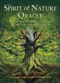 Spirit of Nature Oracle Ancient Wisdom from the Green Man & the Celtic Ogam Tree Alphabet