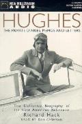 Hughes The Private Diaries Memos & Le