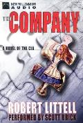 Company A Novel Of The Cia
