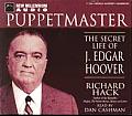 Puppetmaster J Egar Hoover Cd Unabridge