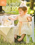 Sunny Day Dresses For Babies & Toddlers