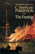 Fireship The Richard Delancey Novels 3