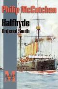 Halfhyde Ordered South