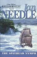 Spithead Nymph Sea Officer William Bentley Novels 3