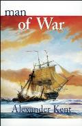Man of War The Richard Bolitho Novels Volume 26