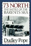 73 North: The Battle of the Barents Sea