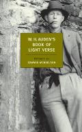 W H Audens Book Of Light Verse An Anthol