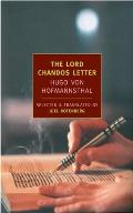 The Lord Chandos Letter: And Other Writings