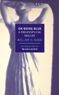 On Being Blue A Philosophical Inquiry