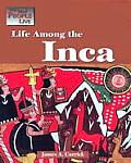 Life Among The Inca