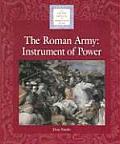 Roman Army Instrument Of Power