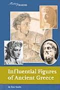 Influential Figures of Ancient Greece