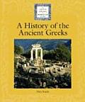History Of Ancient Greeks Lucent Library