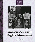 Women Of The Civil Rights Movement