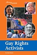 Gay Rights Activists