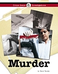 Murder: Inside the Crime Lab