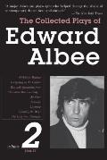 Collected Plays of Edward Albee 1966 to 1977