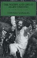 Poetry & Life of Allen Ginsberg A Narative Poem