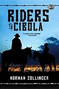 Riders To Cibola
