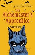 Alchemasters Apprentice