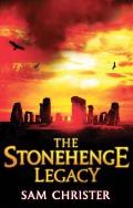 Stonehenge Legacy A Thriller