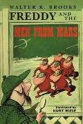 Freddy & the Men from Mars