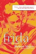 Frida: A Novel of Frida Kahlo