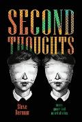 Second Thoughts: More Queer and Weird Stories