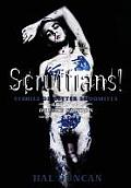 Scruffians: Stories of Better Sodomites