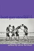 Best Gay Stories 2014