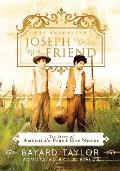 The Annotated Joseph and His Friend: The Story of the America's First Gay Novel