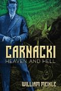 Carnacki: Heaven and Hell