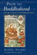 Path to Buddhahood Teachings on Gampopas Jewel Ornament of Liberation