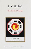 I Ching The Book Of Change