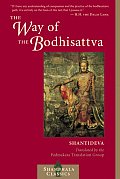 Way Of The Bodhisattva A Translation