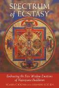 Spectrum of Ecstasy The Five Wisdom Emotions According to Vajrayana Buddhism