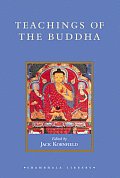 Teachings Of The Buddha