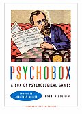 Psychobox A Box of Psychological Games With Cards With Booklet