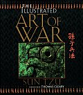 Art of War an Illustrated Edition