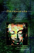 Dhammapada A New Translation Of The Bud