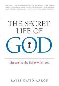 The Secret Life of God: Discovering the Divine within You