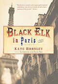 Black Elk In Paris