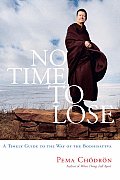No Time to Lose A Timely Guide to the Way of the Bodhisattva