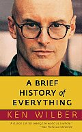 Brief History Of Everything