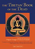 Tibetan Book Of The Dead The Great Lib