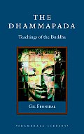 Dhammapada Teachings of the Buddha