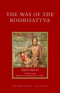 Way Of The Bodhisattva
