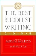 Best Buddhist Writing 2008