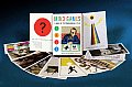 Mind Games A Box of Psychological Play With Three Card Sets With Poster With Three Booklets
