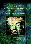 Dhammapada Teachings of the Buddha CD & Book
